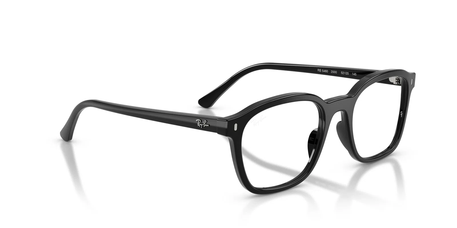 Ray-Ban 5460 Eyeglasses - view 15